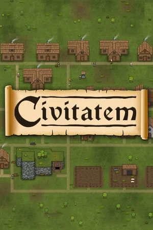 Civitatem poszter