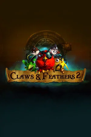 Claws & Feathers 2 poszter
