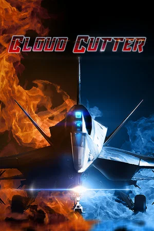 Cloud Cutter poszter