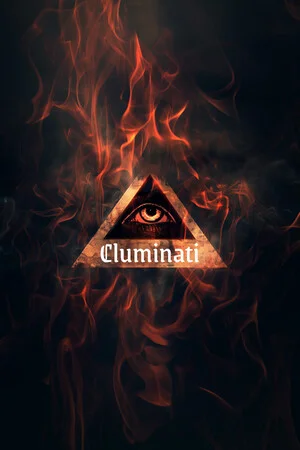 Cluminati poszter