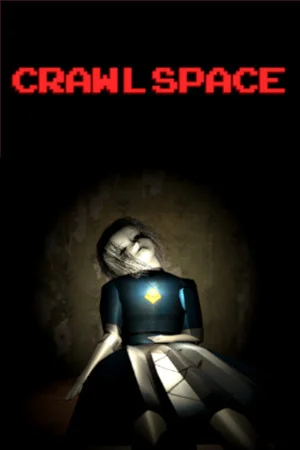 Crawlspace poszter