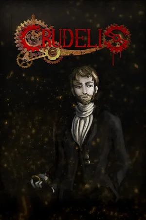 Crudelis poszter