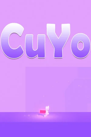 Cuyo poszter