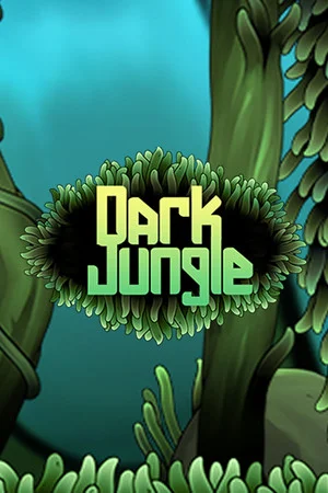 Dark Jungle poszter