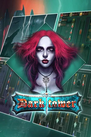 Dark Tower poszter