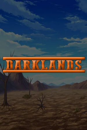 Darklands: The Chapters poszter