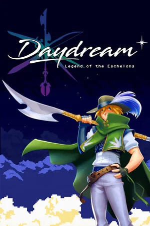 Daydream poszter