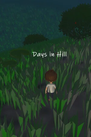 Days in Hill poszter
