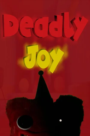 Deadly Joy poszter