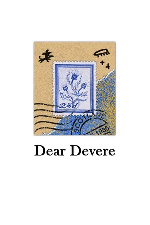 Dear Devere poszter