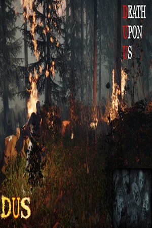 Death Upon Us poszter