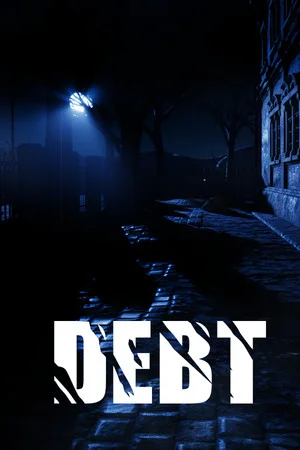 Debt - Chasing Treasure poszter