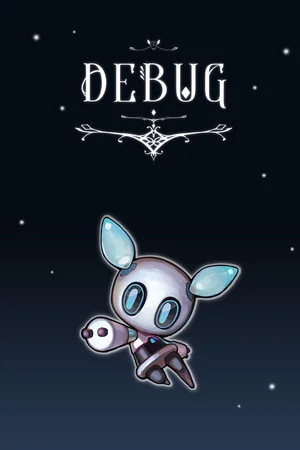 DEBUG poszter