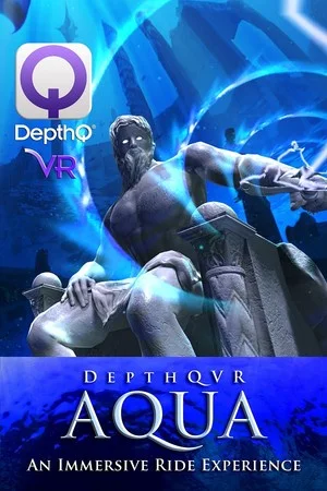 DepthQVR_AQUA poszter