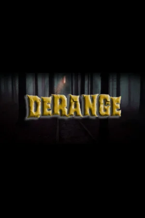 Derange poszter