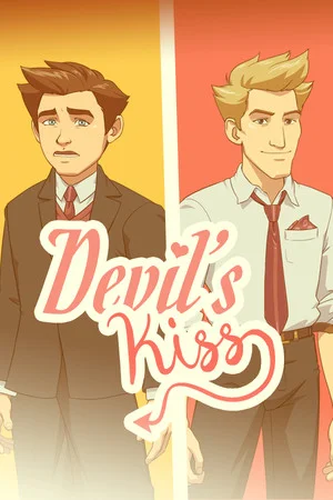 Devil's Kiss poszter