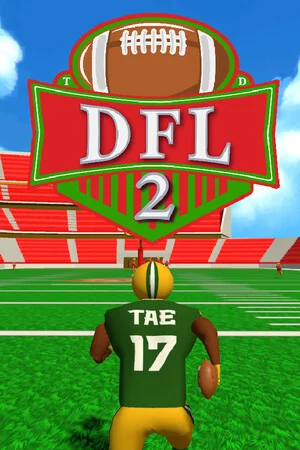 DFL2 poszter