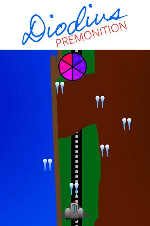 Diodius ~PREMONITION~ poszter
