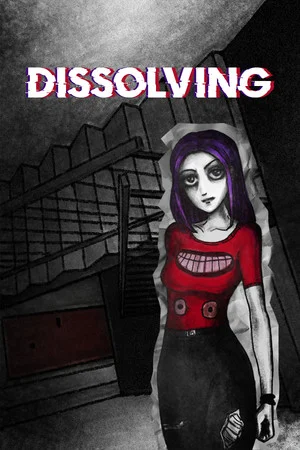 Dissolving poszter