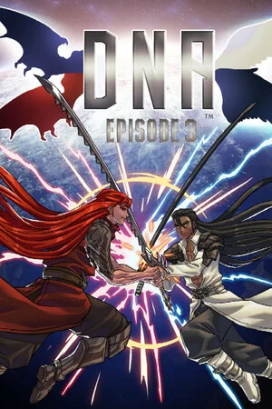 DNA: Episode 3 poszter