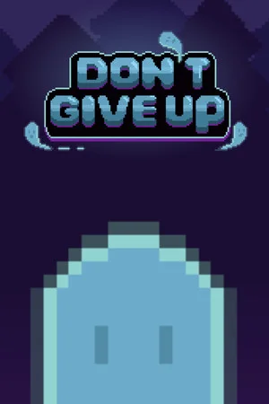 Don't Give Up: Not Ready to Die poszter