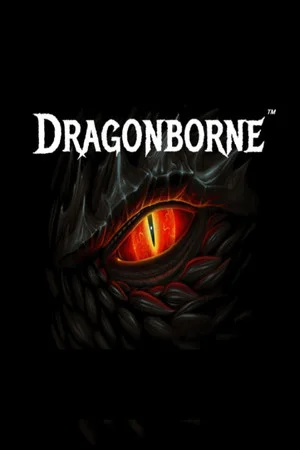 Dragonborne poszter