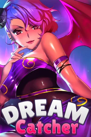 Dream Catcher poszter