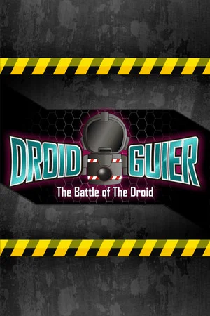 Droid Guier poszter