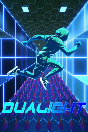 DuaLight poszter
