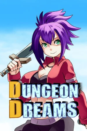 Dungeon Dreams poszter