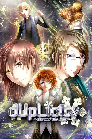 dUpLicity ~Beyond the Lies~ poszter