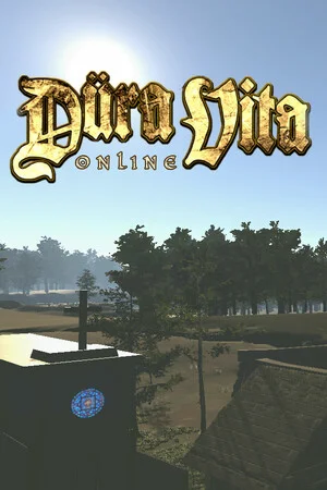 Dura Vita Online poszter
