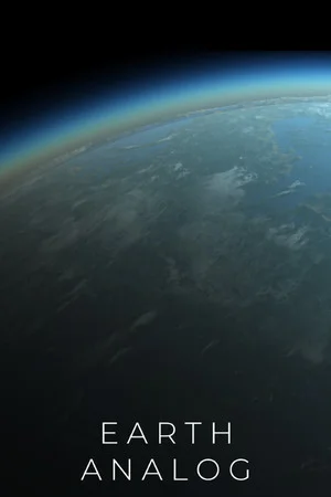 Earth Analog poszter