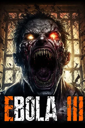 EBOLA 3 poszter