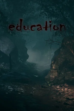 Education poszter