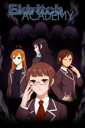 Eldritch Academy poszter
