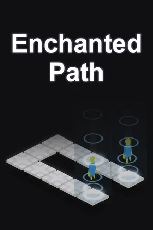 Enchanted Path poszter