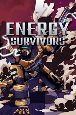 ENERGY SURVIVORS poszter