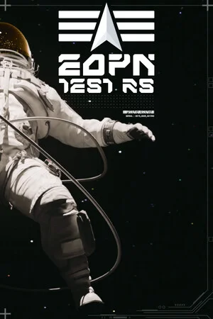 EOPN – Test RS poszter