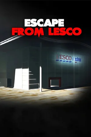 Escape From Lesco poszter