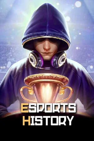 Esports History poszter