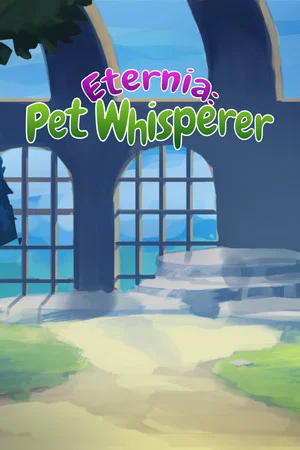 Eternia: Pet Whisperer poszter