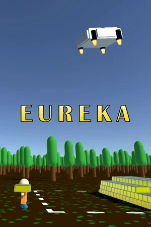 Eureka poszter