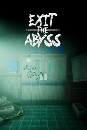 Exit The Abyss poszter