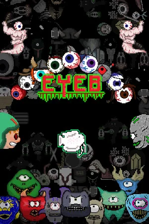 Eyeb poszter