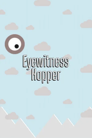 Eyewitness Hopper poszter
