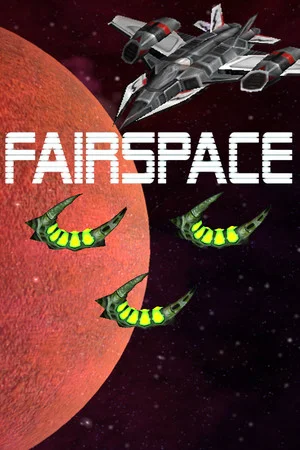 Fairspace poszter