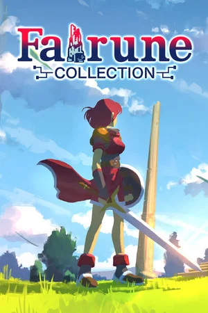 Fairune Collection poszter