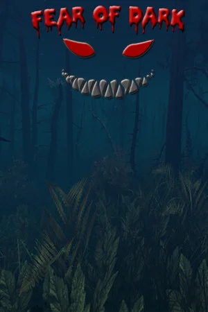 Fear of Dark poszter