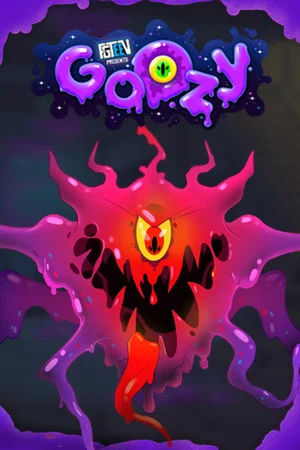 FGTeeV Goozy poszter